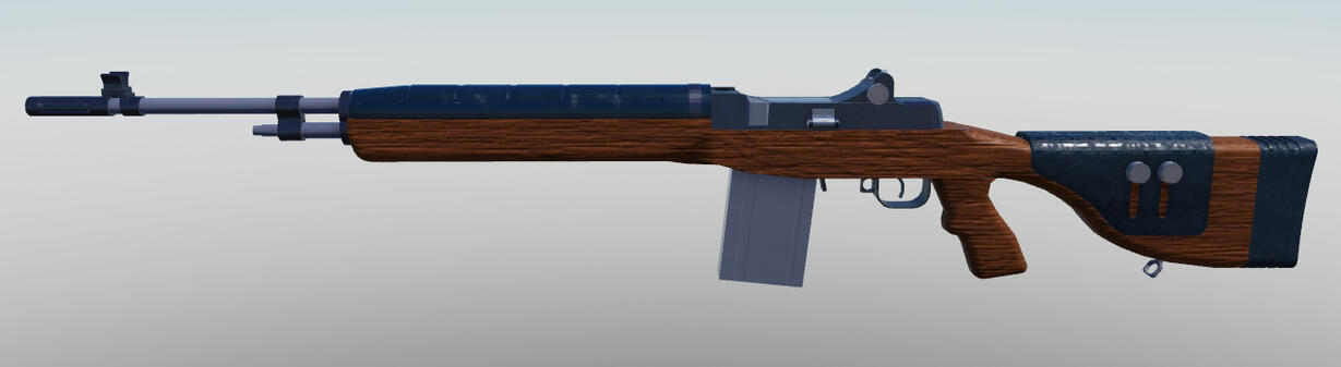 M14A1 M14A1