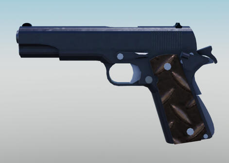 M1911 M1911